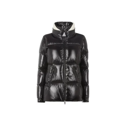 Moncler Vistule Short Down Double jacket