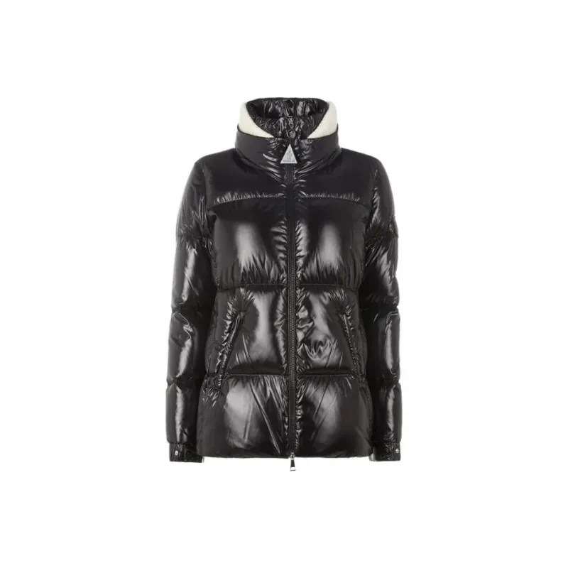 Moncler Vistule Short Down Jacket-0