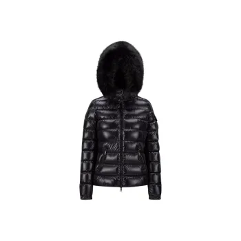 Moncler Badyf Jacket 'Black'