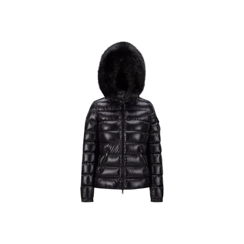 Moncler Badyf Jacket 'Black'-0
