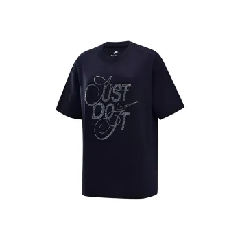 Nike Sportswear T Shirt Women's Black
