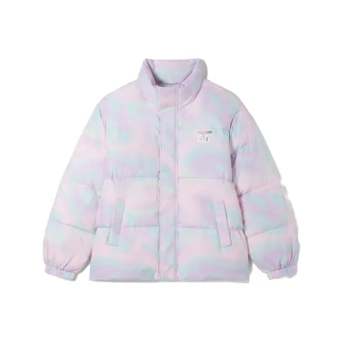 Boy London Down Jacket Women's Multicolor