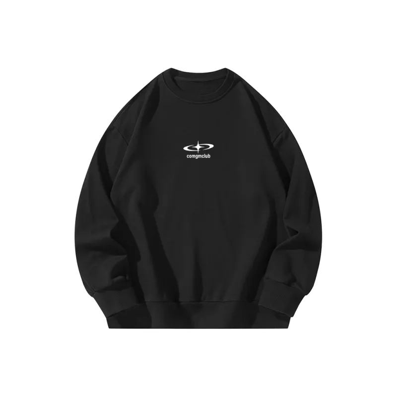 COMGM Sweatshirts Unisex-2