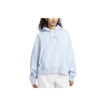 Nike Therma FIT Women's 'Tuff Knit' Fleece Hoodie