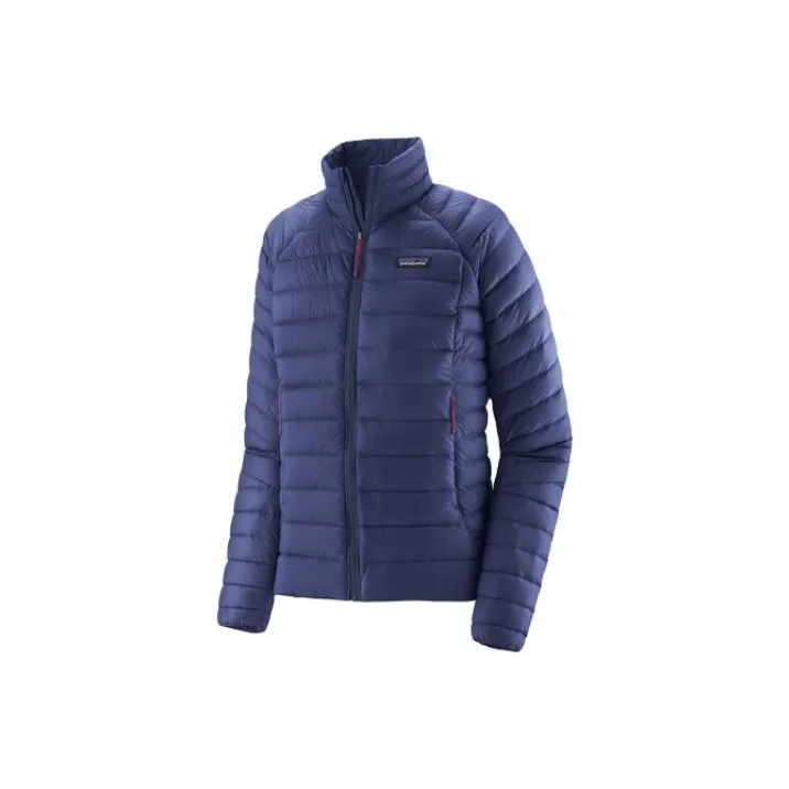 Patagonia Padded Jacket-13