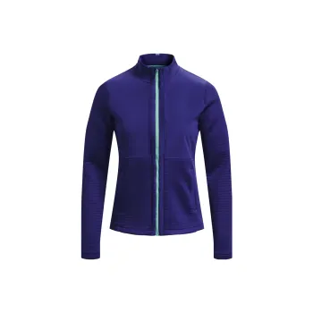 Under Armour Jackets Women's Blue