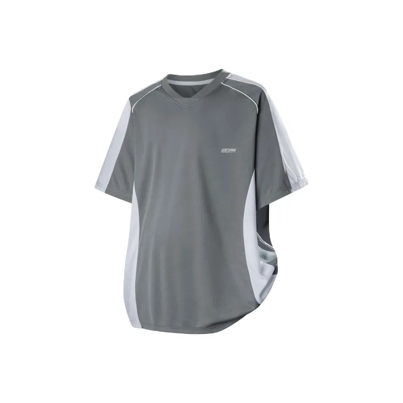 CAT'S PAW T Shirts Unisex-7