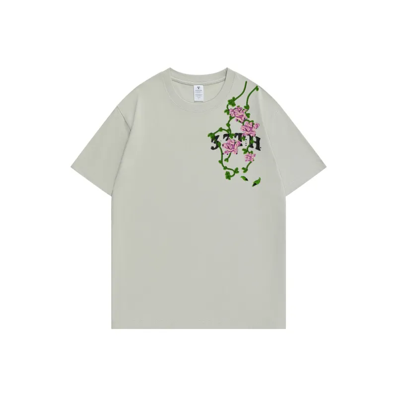 33TH T Shirts Unisex-8