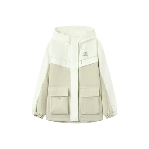 SEM/R Protective Technology Jackets Women's