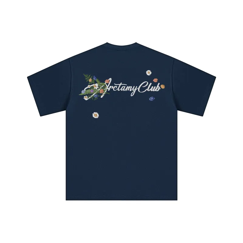 RCTAMY T Shirts Unisex-5