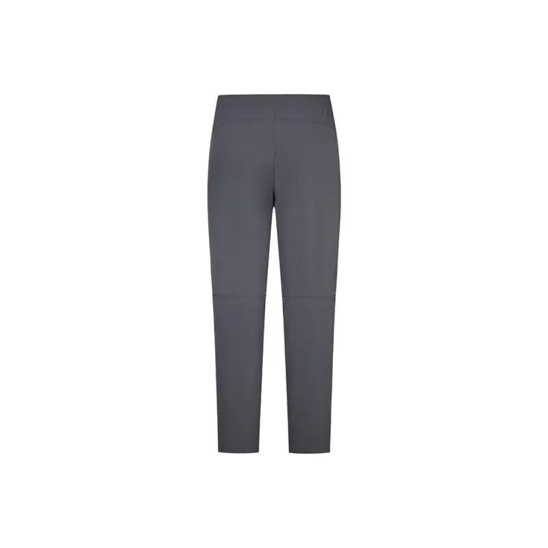 MERRELL Knitted Sweatpants Men's Pearl Gray-1