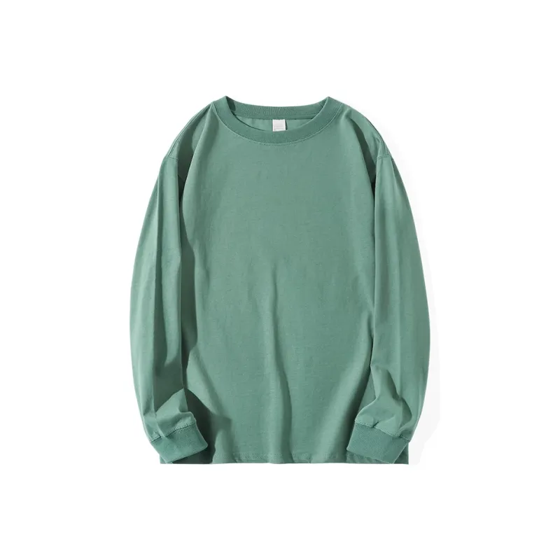 ZHONGBANGJICHU Sweatshirt Unisex-33