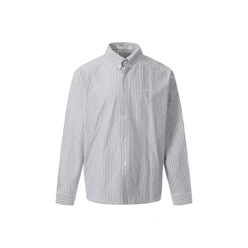 VINMUK Shirts Unisex-4