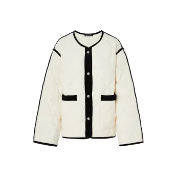 MO&CO Down Jackets Women's