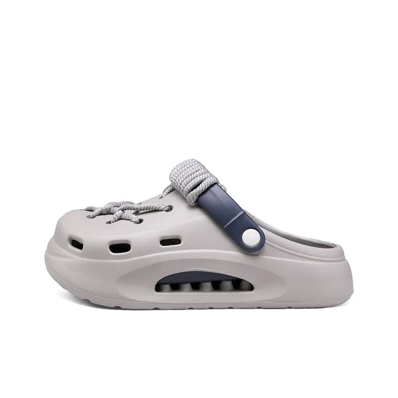 Budding Bear Clogs Unisex-3