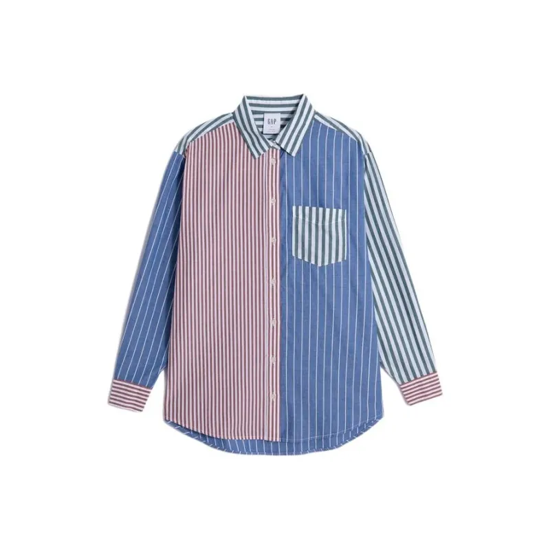 GAP Shirts Women's Multicolor-0