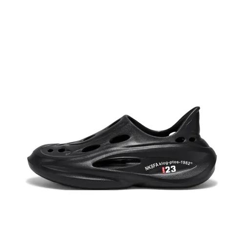Yalu preferred Clogs Men