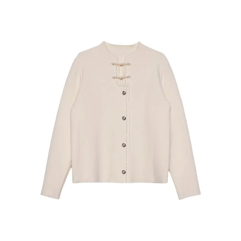 Mayya Plus Knitwear Women's-0