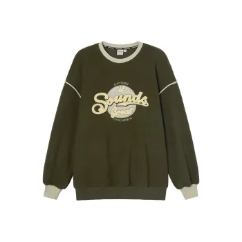 EPTISON WOMAN Sweatshirt Women's