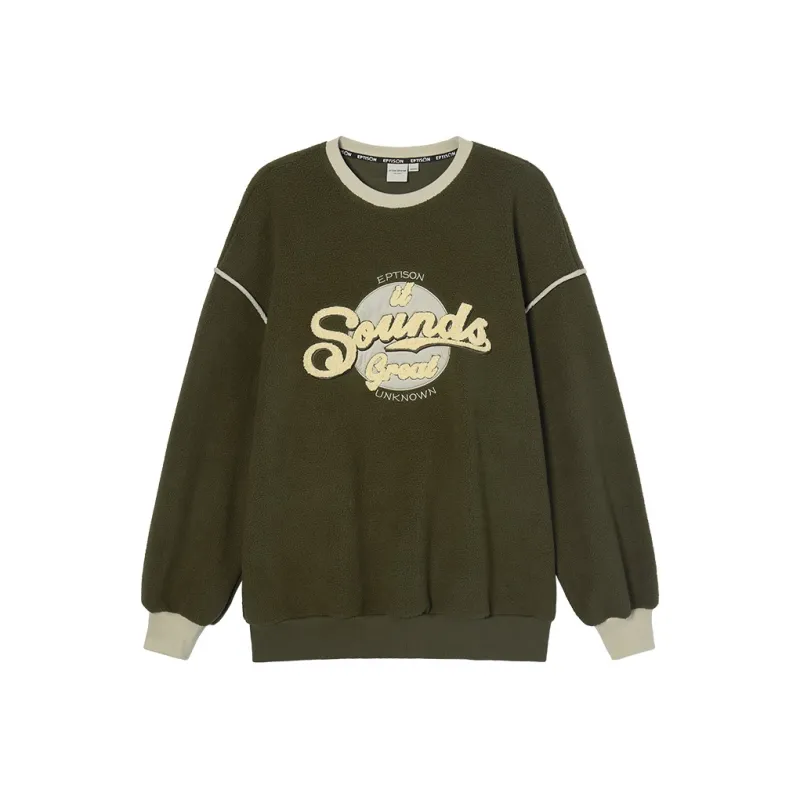 EPTISON WOMAN Sweatshirt Women's-0