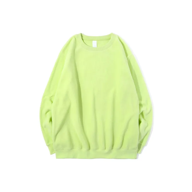 ZHONGBANGJICHU Sweatshirt Unisex-3
