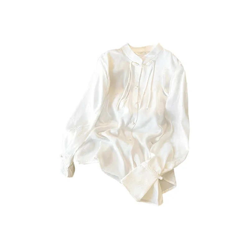 Cypress House Shirt Women's White-0