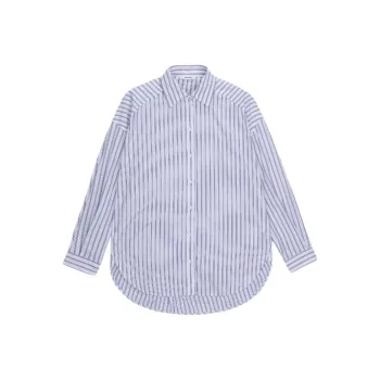 Sandro Rhinestone embellished Shirt