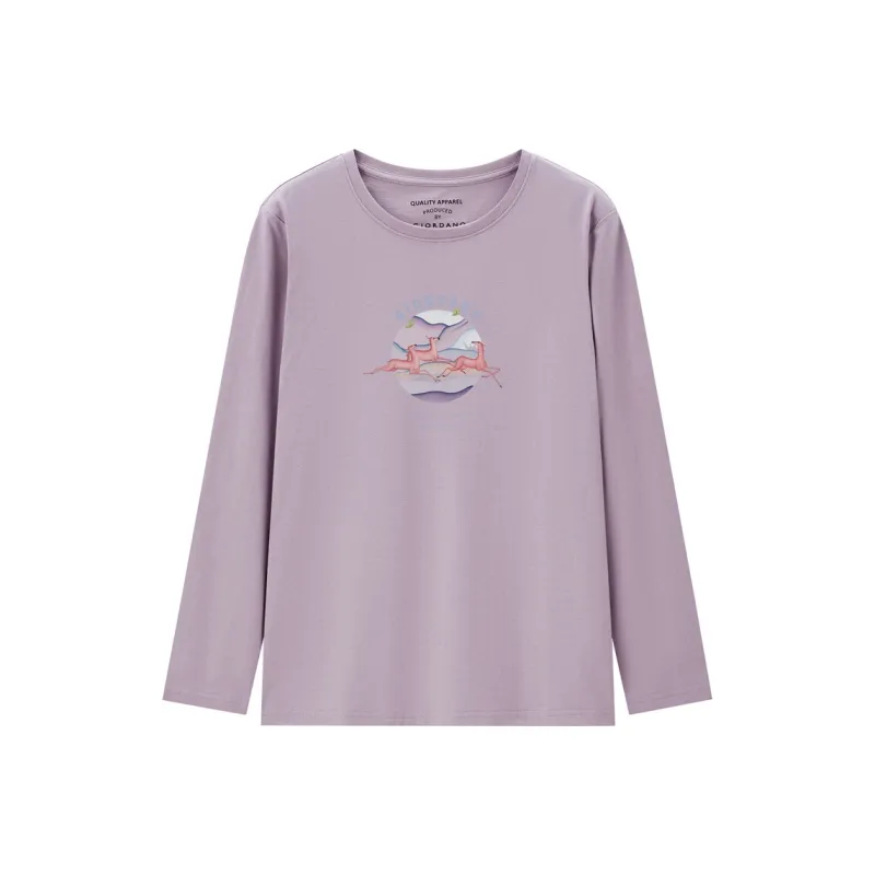 UNIQLO T Shirts Women's-0