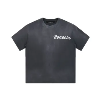 CONECTX T-Shirts Women's Black