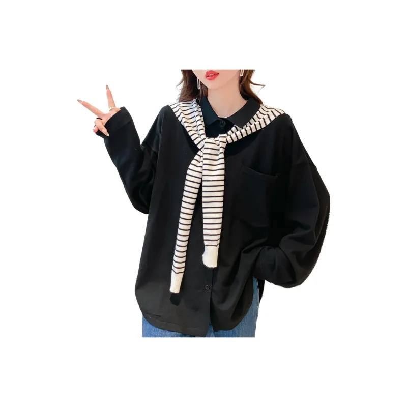 Mokana Knitwear Women's-3