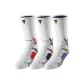 3 Pack (Forged White Purple+Forged White Red+Forged White Black)