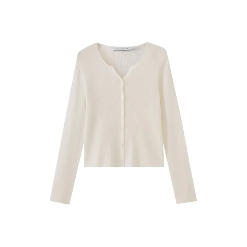 SHUIYUNJIAN Knitwear Women's-0