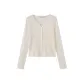 Raw White