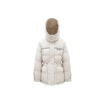LINCchic Down Jackets Women's