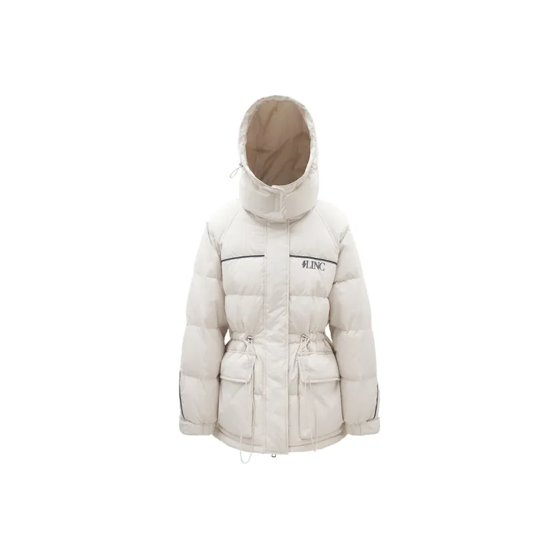 LINCchic Down Jackets Women's-0