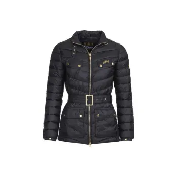 BARBOUR Jackets Women's Black