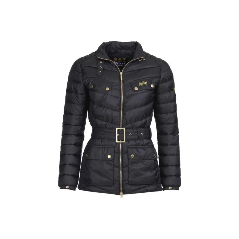 BARBOUR Jackets Women's Black-0