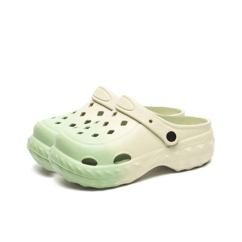 Hong Kong Meng Clogs Women's-7