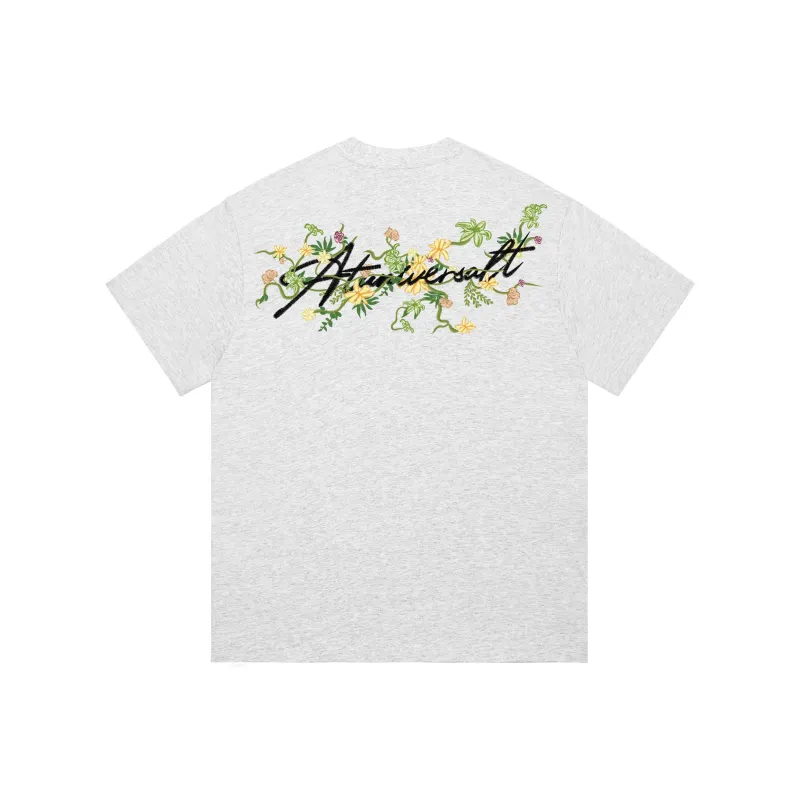 Universal Templates T Shirt Unisex-8