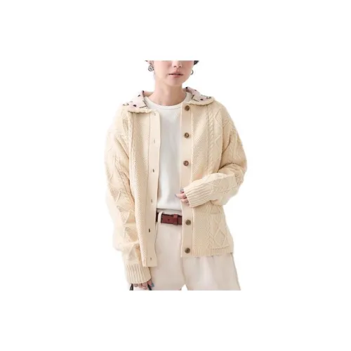 FREAK'S STORE Knitwear Women's Ecru
