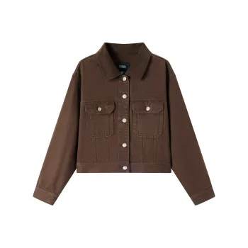 SEM/R Jackets Coats Petite Women's