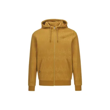 Reebok Jackets & Coats Unisex Brown