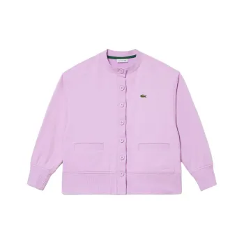 LACOSTE Knitwear Women's Pink