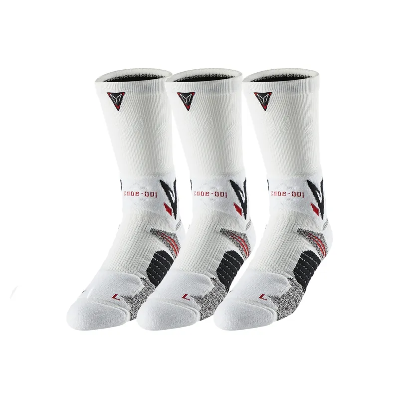 VEIDOORN Basketball Socks Unisex-7