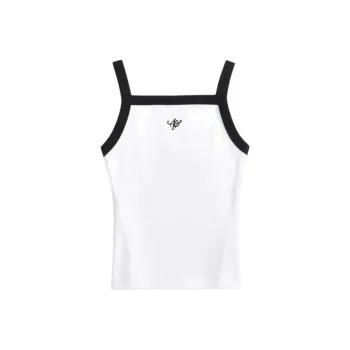 Abercrombie＆Fitch Camisole Women's White