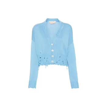 MARNI Knitwear Women's Light Blue