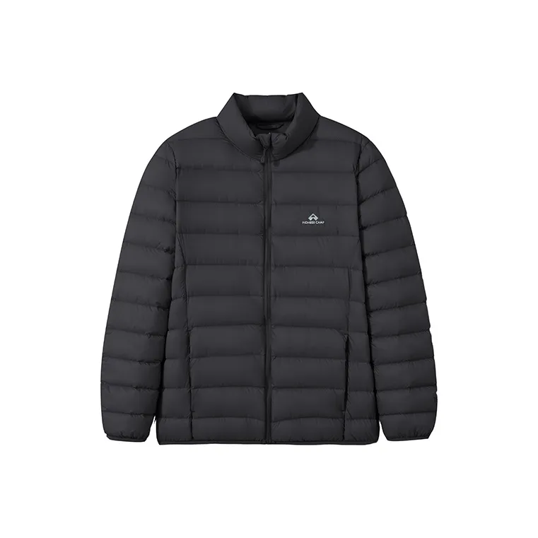 PIONEER CAMP Down Jacket Women's-6
