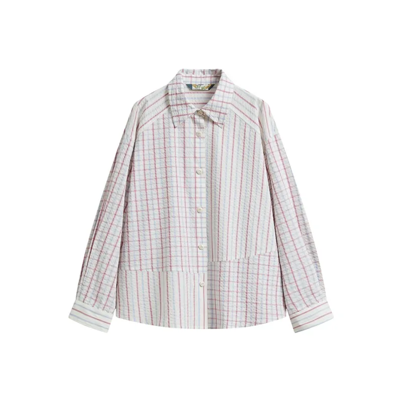 Octopus Me Shirts Women's-5