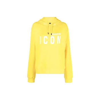 DSQUARED 2 Icon Cool Hoodie