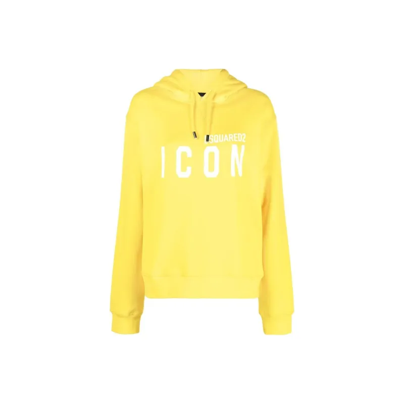 DSQUARED2 Icon Cool Hoodie-0